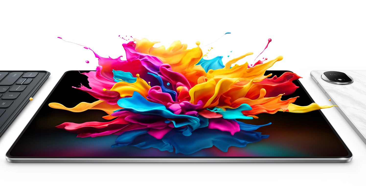 Международен дебют на Honor MagicPad 2 и MagicBook Art 14