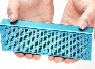 Xiaomi има и нов Bluetooth високоговорител