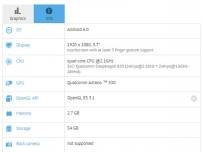 Тест на Xiaomi Mi 5 сочи към 5,7