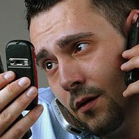 Страхувате ли се, че можете да останете без мобилен телефон?