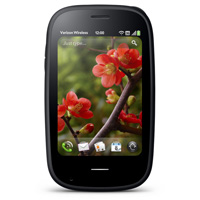 Предварителните заявки за Palm Pre 2 в Щатите започват на 8 ноември?