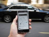 Европейският съд реши, че Uber е компания за превоз