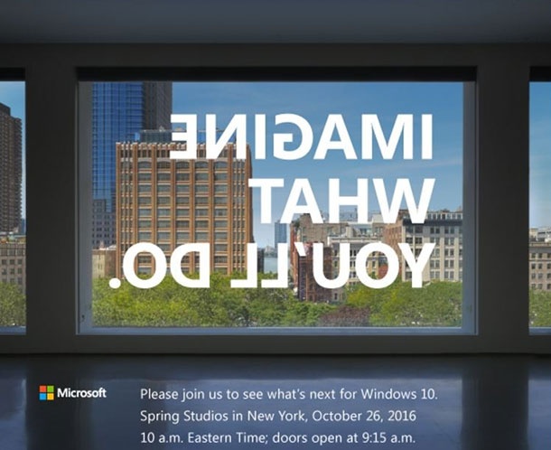 Microsoft обещава новини около Windows 10 в края на месеца