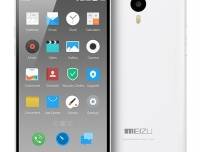 Meizu m1 note дебютира в България