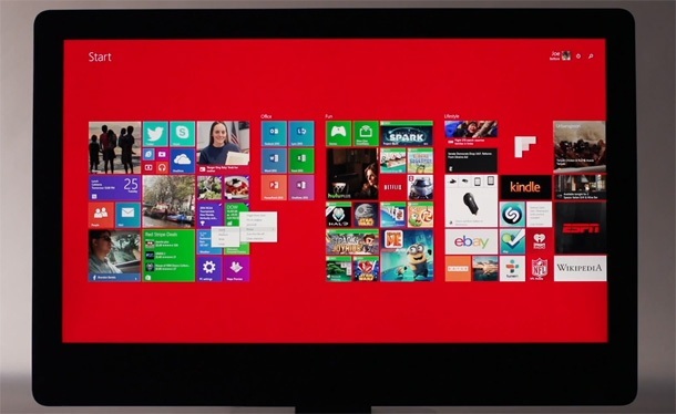 Microsoft спря ъпдейта за Windows 8.1 за бизнес потребители