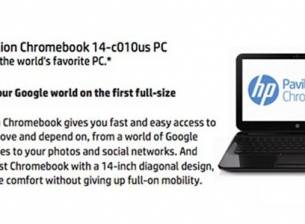 HP ще представи 14