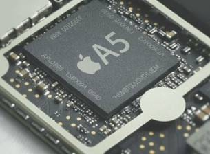 Samsung все пак не са вдигнали цените на чиповете за Apple