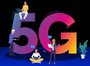 Почти 80% от българите биха ползвали 5G мрежи, показва проучване