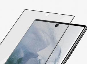 Аксесоари от PanzerGlass - надеждна защита за вашия нов Samsung Galaxy S22