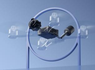 DJI O3 Air е нова FPV камера за дронове