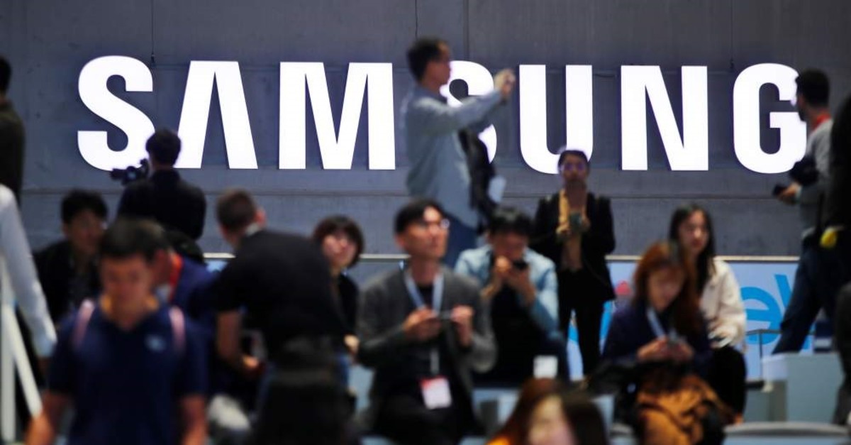 Печалбата на Samsung се срива до най-ниското ниво от 8 години