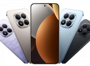 Започва глобалното разпространение на серията Redmi Note 15 Pro