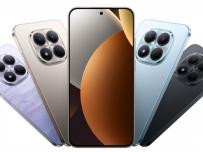 Започва глобалното разпространение на серията Redmi Note 15 Pro