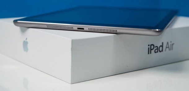 Следващият iPad Air може би ще има 2GB RAM, а iWatch - 512MB