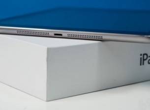 Следващият iPad Air може би ще има 2GB RAM, а iWatch - 512MB