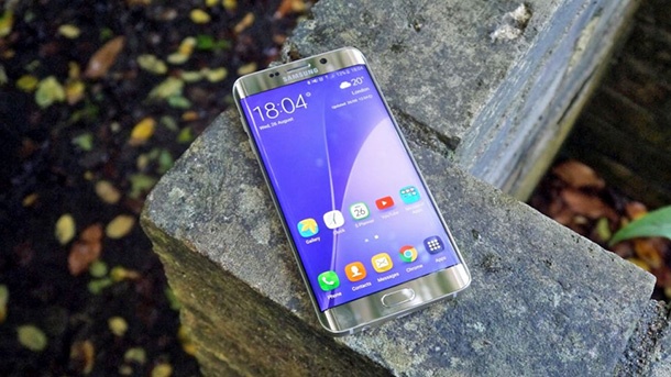 Samsung ще пусне Galaxy Note 6 и в Европа