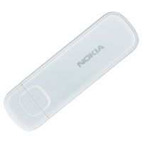 USB модем от Nokia