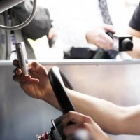 Мобилните телефони и пътните произшествия