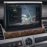 Графични процесори от NVIDIA в новите модели на Audi