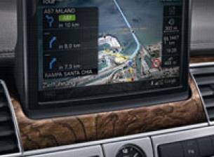 Графични процесори от NVIDIA в новите модели на Audi