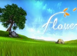Хитовата игра Flower получи версия за iOS