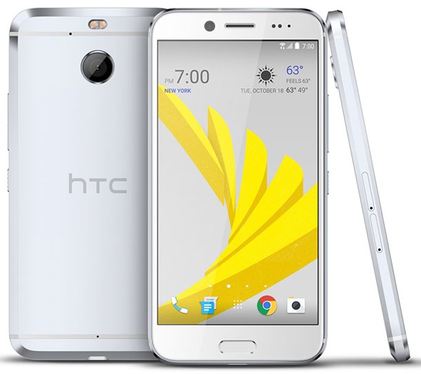 HTC Bolt най-вероятно ще достигне и до Европа