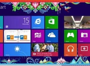 Microsoft пусна 90-дневна тестова версия на Windows 8 Enterprise