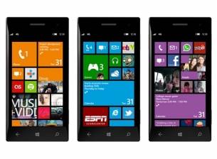 Windows Phone 8 споделя базови компоненти с Windows 8, ще е само за нови устройства