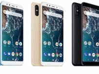 Xiaomi Mi A2 получава обновление до Android 10