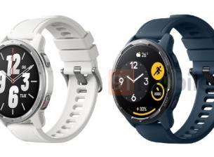 Задава се нов вариант на часовника Xiaomi Watch S1 