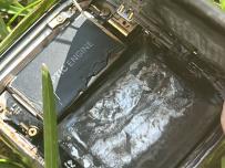 Потребител съобщава за експлодирал Apple Watch 7