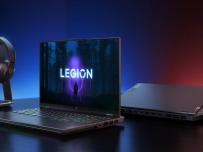 Lenovo добавя мощта на изкуствения интелект в новите си геймърски лаптопи