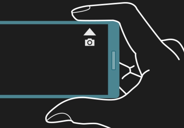 Слух: Galaxy Note 4 ще има скрит бутон за снимки