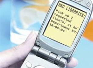 Индиец с рекорд за изпратени SMS-и