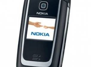 Nokia 6136