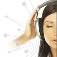 Слушайте музиката от компютъра си през iPhone