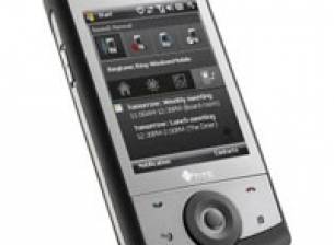 Ъпдейт до Windows Mobile 6.1 за HTC Touch Cruise