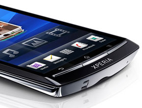 Промовидео на Sony Ericsson Xperia arc се появи онлайн, премиерата е неминуема?