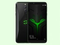 Xiaomi Black Shark Helo предлага AMOLED дисплей и до 10 GB RAM