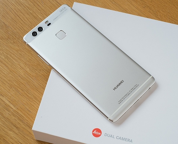 Потребителската бизнес група на Huawei очаква 42% ръст в продажбите за 2016