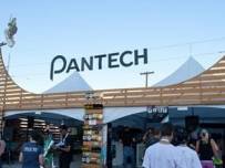 Сбогом, Pantech, и благодарим за телефоните