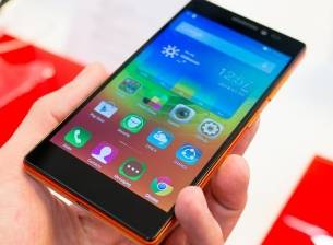 7 телефона на Lenovo ще получат Android 5.0 през второто тримесечие