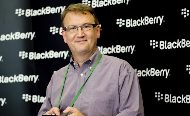 BlackBerry ще поддържа повече приложения за Android