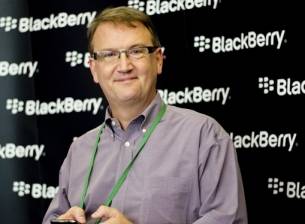 BlackBerry ще поддържа повече приложения за Android