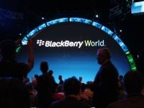 RIM представи партньорите си за мултимедийния BlackBerry World