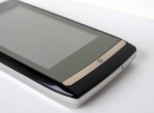 LG GC900 Viewty Smart