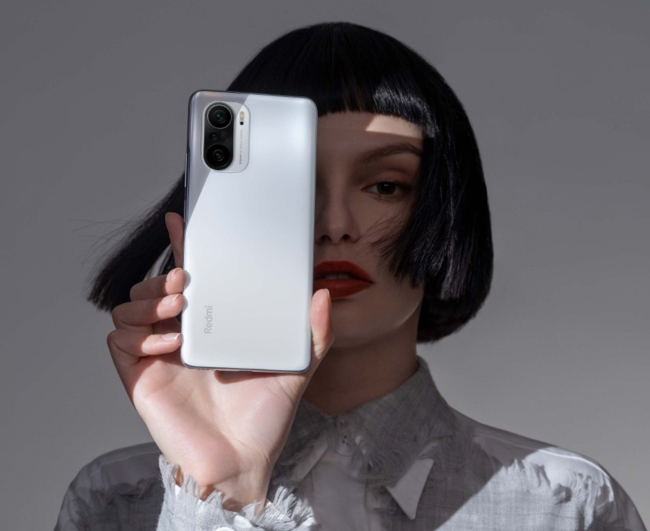 Redmi K40 Pro+ изпъква със 108MP камера и Snapdragon 888