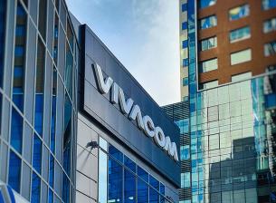 5G мрежата на VIVACOM обхваща над 5.3 милиона души