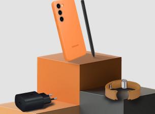 Samsung подготвя ново двойно зарядно с мощност до 50W
