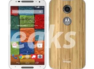 Прощално @evleaks публикува снимки на Moto X+1